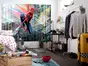 Fototapet Spider Man Rush