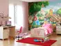 Fototapet Princess Palace Pets, Komar, pentru copii, multicolor