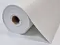 Fetru la metru, pâslă albă cu grosime de 3 mm, 90 cm lățime - produs 100% din materiale reciclate