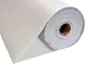 Fetru la metru, pâslă albă cu grosime de 3 mm, 100 cm lățime - produs 100% din materiale reciclate