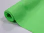 Fetru la metru, pâslă verde, cu grosime de 3 mm, lățime 90cm - produs 100% din materiale reciclate