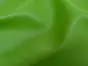 Piele ecologică culoare verde deschis cu aspect natural, moale și flexibilă, fără adeziv, grosime 0,8 mm, lățime 137 cm