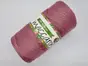 PP Ribbon, şnur lila roz, 2 mm grosime