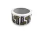 Rolă cu stickere personalizate, 20 de elemente  cu diametrul de 45 mm