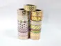 Set 15 role washi tape, benzi adezive decorative, Folina MIX4