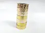 Set 7 role washi tape, benzi decorative adezive, Folina MIX5