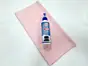 Set cu soluţie spray Misavan Clean Tech și lavetă microfibră pentru curățarea afișajelor și aparaturii electronice