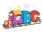 Sticker ABC