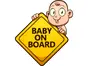 Sticker Avertizare 