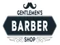 Sticker Barber shop - model 3