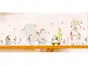 Sticker copii Happy Friends, Folina, model animale