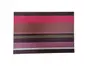 Suport farfurie masă Claris, Folina, nuanțe de mov, 45 x 30 cm - set 2 bucati