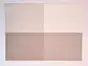 Set 4 bucăţi Suport farfurie masă Sonia, din PVC, gri, 45 x 31 cm