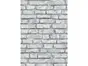 Tapet imitaţie cărămidă gri, Erismann Imitations 1016831