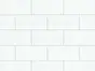 Tapet cărămidă albă Easy Wall