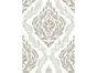 Tapet clasic, Carat 1006014, model elegant argintiu
