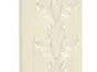 Tapet clasic crem, tip bordură decorativă, Marburg Opulence Classic 58252