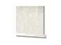 Tapet clasic cu model baroc crem, Marburg Up to date 34812, vlies extralavabil