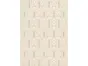 Tapet clasic, Erismann, bej cu detalii aurii, Profi Selection 638902