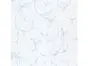 Tapet clasic gri albăstrui Neapolis 91708
