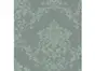 Tapet clasic gri verzui, Marburg Opulence Classic 58223