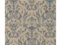 Tapet clasic gri albăstrui, Ornamenta 95546