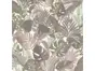 Tapet cu model frunze taupe, Rasch 687859