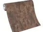 Tapet imitaţie decorativă maro, Erismann Casual Chic 1027311