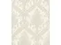 Tapet clasic gri deschis, Rasch 420517