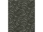 Tapet elegant Dunes negru cu model gri, Erismann GMK 3 1022015