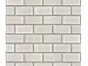 Tapet imitaţie faianţă gri, Beaux Arts, extralavabil , BA220102