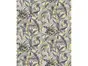 Tapet floral gri pe fundal bej, Erismann Elle decoration 1020215