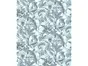 Tapet floral bleu, Erismann Elle decoration 1020218