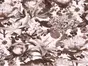 Tapet vlies floral Vintage Queen Vera alb 