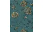 Tapet floral verde, Erismann, Profi Selection 633536