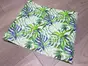 Tapet frunze verzi Tropical, AGDesign, verde, 0.53x10 metri
