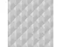 Tapet cu model geometric, gri, Home Design 24960