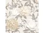 Tapet floral cu bujori, Ugepa Adele M57307