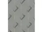 Tapet modern gri, Ugepa, model geometric cu linii argintii, Galactik L61409