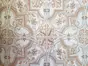 Tapet imitaţie faianţă bej Maroc Easy Wall, PS International, decorațiune perete, rolă tapet 53x100 cm