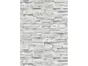 Tapet imitaţie piatră gri, Erismann, Profi Selection 0236330