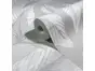 Tapet premium Marburg Whisper 36463 - gri deschis cu frunze tropicale