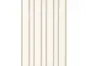 Tapet modern alb cu dungi gri argintiu, Spotlight 1010331
