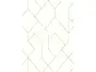 Tapet modern alb, Erismann, model geometric, Profi Selection 541701