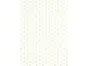 Tapet modern alb, Erismann, model geometric, Profi Selection 646601