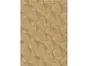 Tapet modern bej auriu, Spotlight 1010630