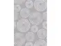 Tapet modern gri, Erismann, model rozete albe, Profi Selection 540631