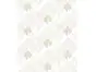 Tapet modern gri deschis, Ugepa, model geometric, Galactik L96700