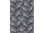 Tapet modern gri închis, Carat 1006437