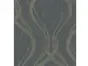 Tapet clasic gri închis, Marburg Opulence Classic 58231